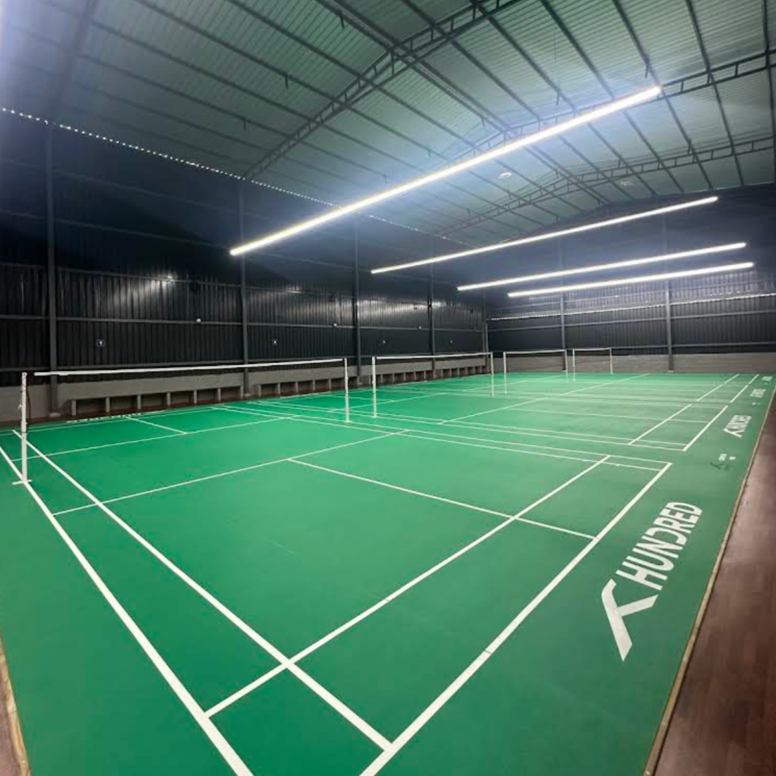 Anchor Sports World Chinnavedampatti